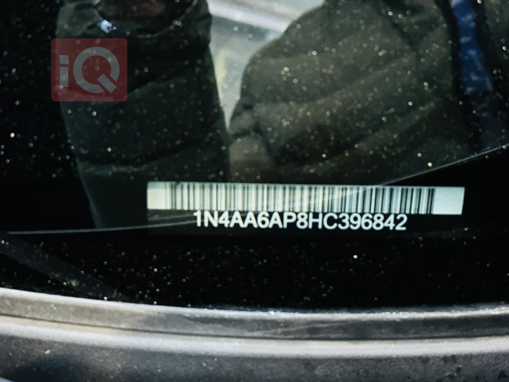 Nissan Maxima